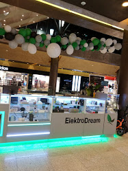 ElektroDream.com - Showroom Iulius Mall
