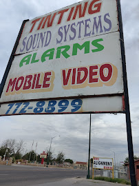 Tito's Tinting & Alarms - Photo 7 - Car repair in El Paso, TX, El Paso