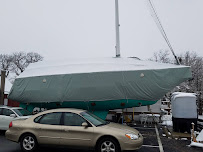 Fairclough Sailmakers Inc. - Photo 4 - Car repair in New Haven, CT, New Haven