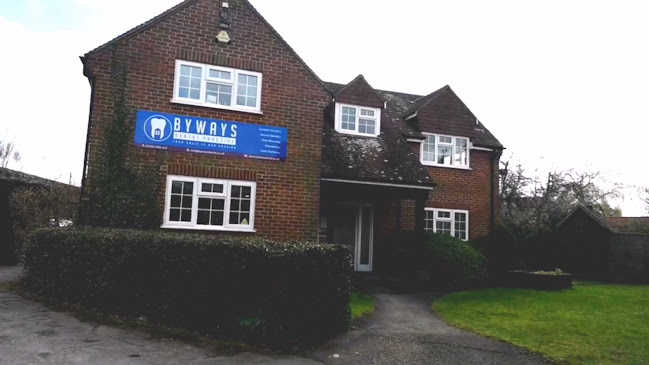 Reviews of Byways dental Practice in Reading - Dentist