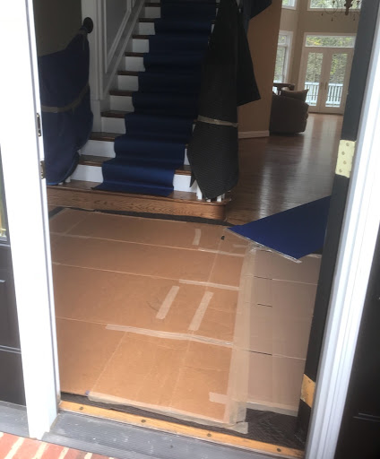 Moving Company «American Moving & Storage Inc.», reviews and photos, 3935 Avion Park Ct #104, Chantilly, VA 20151, USA