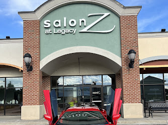 Salon Z at Legacy