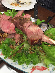 Photo n°38 de La Paillote d'Asie à Paris ()