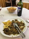 Restaurante Emilio - Hotel Villa de Gor (24 Horas) en Gor