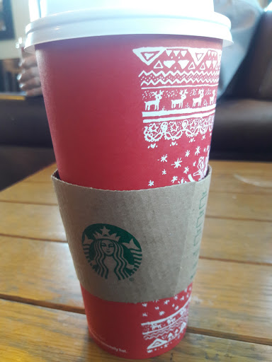 Coffee Shop «Starbucks», reviews and photos, 7210 Fulton Dr NW, Canton, OH 44718, USA