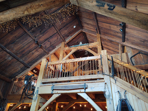 Restaurant «Ellacoya Barn & Grille», reviews and photos, 2667 Lake Shore Rd, Gilford, NH 03249, USA