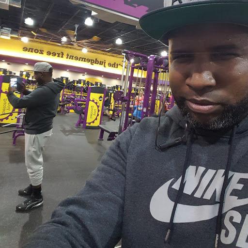 Gym «Planet Fitness - Lexington, KY», reviews and photos, 1650 Bryan Station Rd, Lexington, KY 40505, USA