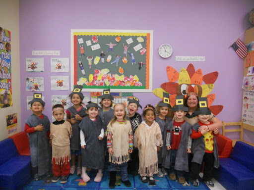 Preschool «Kiddie Academy of Leesburg», reviews and photos, 400 Sycolin Rd, Leesburg, VA 20175, USA