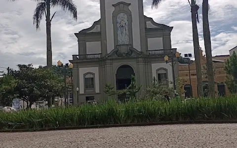 Igreja Nossa Senhora do Rosário image