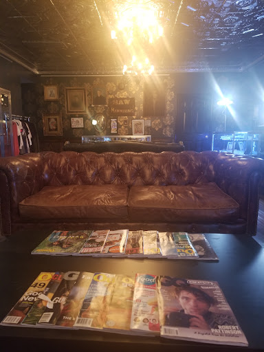 Tattoo Shop «No Egrets Tattoo Studios», reviews and photos, 1128 College St, Clarksville, TN 37040, USA