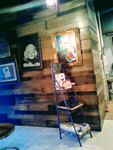 Coffee Shop «RE:defined Coffee House», reviews and photos, 220 N Main St, Grapevine, TX 76051, USA