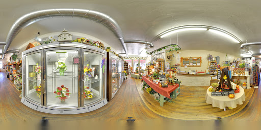 Florist «Yorkville Flower Shoppe», reviews and photos, 216 S Bridge St, Yorkville, IL 60560, USA