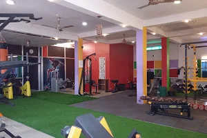 OxyGym -Health and Fitness center -A complete family gym in chhindwara. image