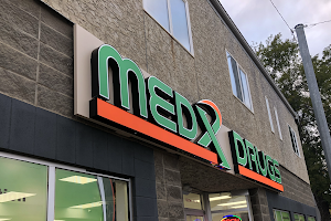 MedX Drugs Boyle Street