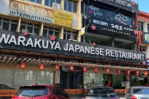 Warakuya Japanese Restaurant image