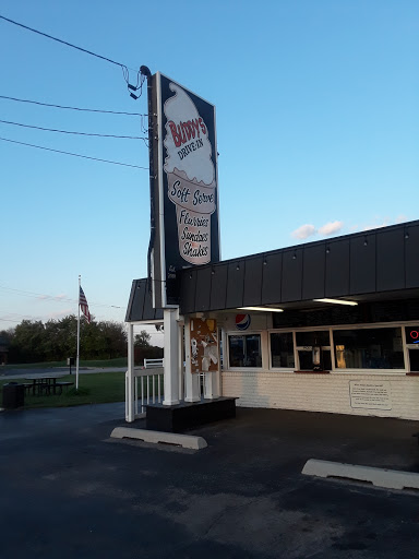 Buddys Drive-In