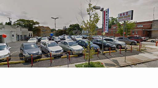 Used Car Dealer «R&Z 2 AUTO SALES», reviews and photos, 5827 Belair Rd, Baltimore, MD 21206, USA