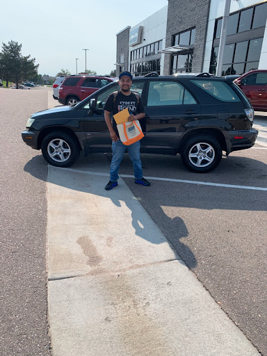 Used Car Dealer «Colorado Auto Finders», reviews and photos, 2200 S Parker Rd, Denver, CO 80231, USA