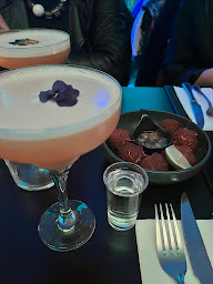 Photo n°2 de Le Tililis à Paris ()