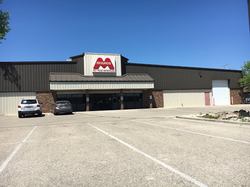 Pet Supply Store «Mounds Pet Food Warehouse», reviews and photos, 5350 King James Way, Fitchburg, WI 53719, USA
