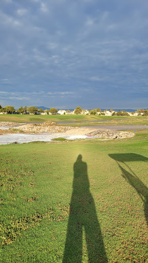 Golf Course «The Club at Sunrise», reviews and photos, 5483 Club House Dr, Las Vegas, NV 89142, USA