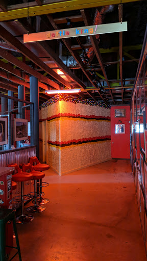 Cafe «Dolce & Gelato», reviews and photos, 221 E Zaragoza St, Pensacola, FL 32502, USA