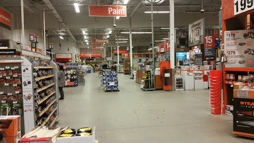 Home Improvement Store «The Home Depot», reviews and photos, 9200 Whittier Blvd, Pico Rivera, CA 90660, USA