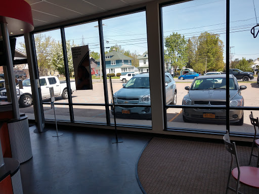 Cell Phone Store «Verizon Authorized Retailer – Cellular Sales», reviews and photos, 266 W Main St, Malone, NY 12953, USA