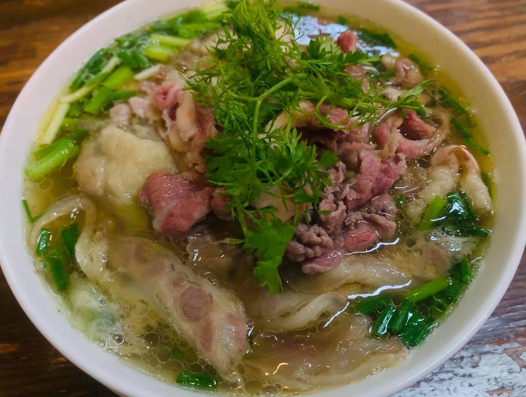 PHỞ THẮNG