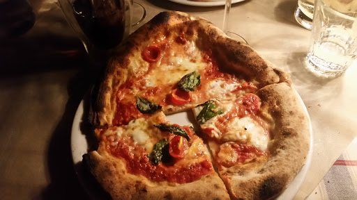 Pizzeria Acquario SOAVE in Soave, Provincia di Verona