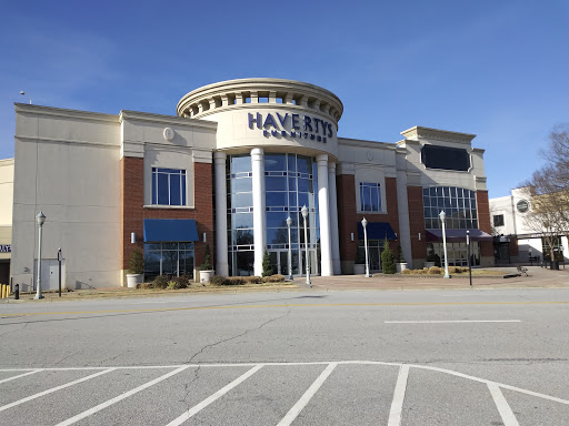 Furniture Store «Havertys Furniture», reviews and photos, 3333 Buford Dr NE, Buford, GA 30519, USA