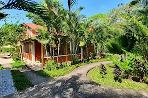 Villa Lu Amazon Lodge image