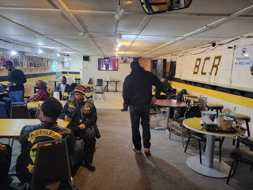 Bull City Riders Clubhouse
