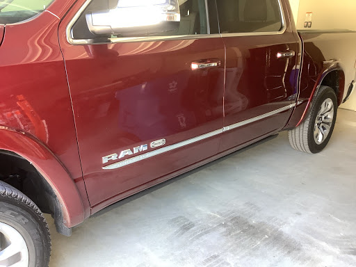 Auto Body Shop «Service King Collision Repair of Universal City», reviews and photos, 2317 Pat Booker Rd, Universal City, TX 78148, USA