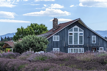 The Dungeness Barn House Bed and Breakfast