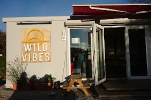 Wild Vibes Argal - Lakeside Cafe image