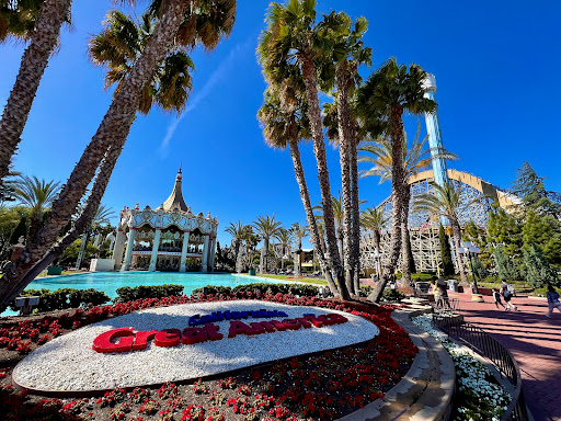 California's Great America