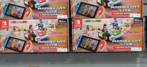 Video Game Store «Game Point», reviews and photos, 2585 Donaghey Ave, Conway, AR 72032, USA