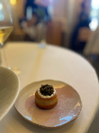 Caviar du Restaurant français Palais Royal Restaurant à Paris - n°20