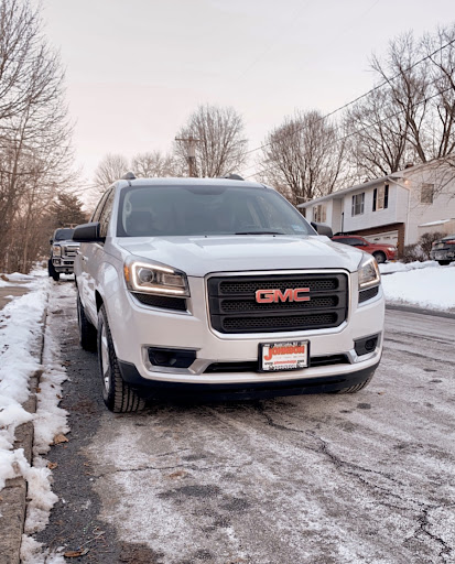 Car Dealer «Johnson Dodge Chrysler Jeep Ram», reviews and photos, 481 US-46, Budd Lake, NJ 07828, USA