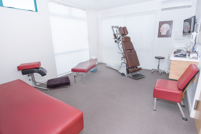 Comments and reviews of Whitehead Chiropractic Clinic