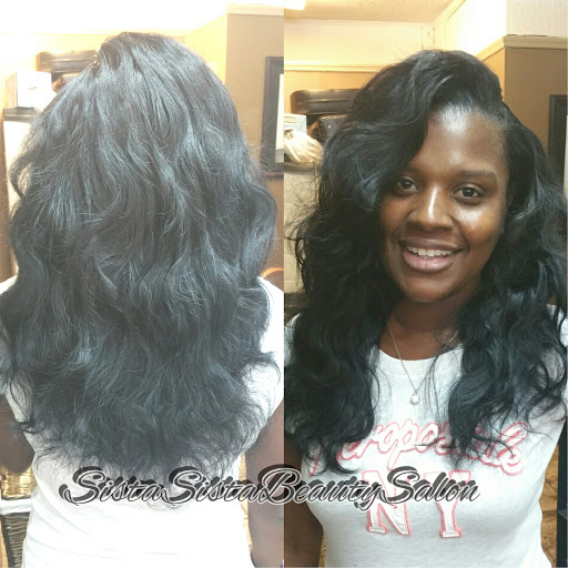 Beauty Salon «Sista Sista Beauty Salon», reviews and photos, 1949 W Cass St, Tampa, FL 33606, USA