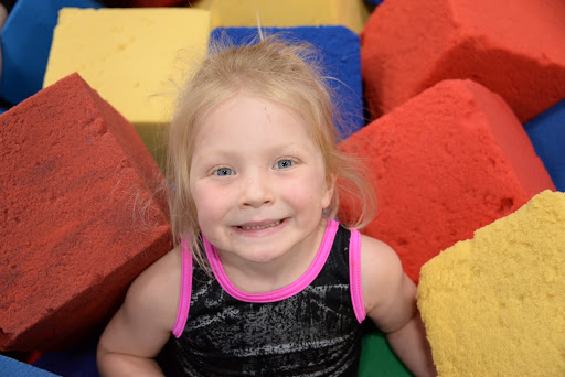 Gymnastics Center «ASI Gymnastics - Allen», reviews and photos, 1280 N Central Expy, Allen, TX 75013, USA