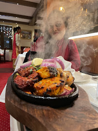Poulet tandoori du Restaurant indien SHAHI PAKWAN à Strasbourg - n°2