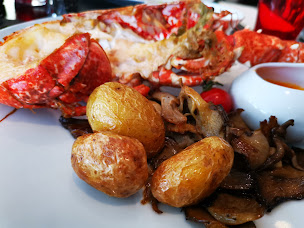 Photo n°11 de La Langoust'In à Saint-Jean-de-Monts ()