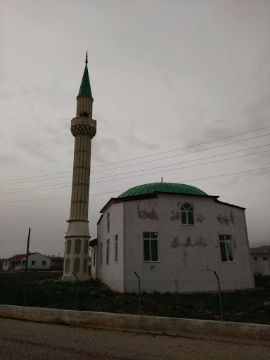 İkizce Mah Yeni Camii