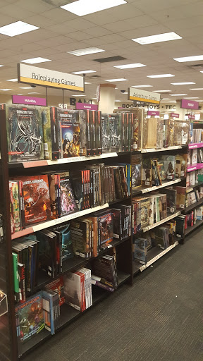 Book Store «Books-A-Million», reviews and photos, 6751 Strip Ave NW, North Canton, OH 44720, USA