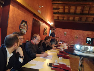 Photo n°28 de Restaurant La Demoiselle du V8 à Remiremont ()