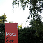 Photo n°4 de l'avis de Troca.u fait le 03/11/2018 à 12:17 sur le  Forte Marghera à Venice