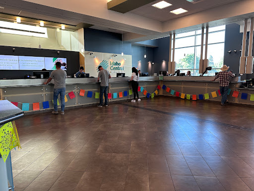 Credit Union «Idaho Central Credit Union Overland Branch», reviews and photos